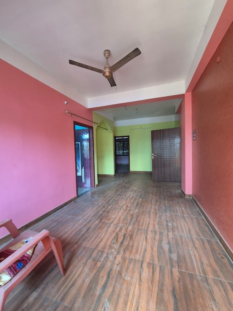 Unfurnished 3bhk in Bamunimaidan, Guwahati, Assam, India for Rent